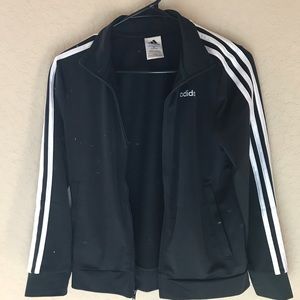 Adidas Track Jacket